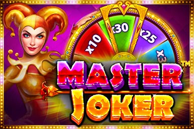 Masterjoker онлайн Клауд Казино